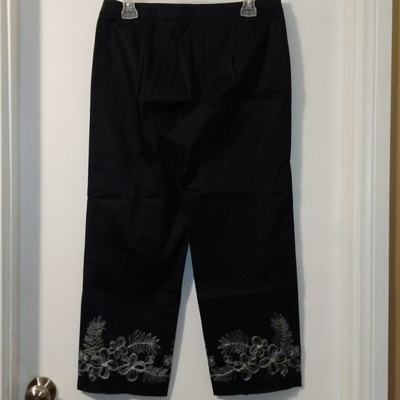 Apostrophe stretch pant - Picture 4 of 8